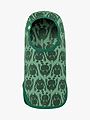 Vossatassar Monsterull Balaclava Green