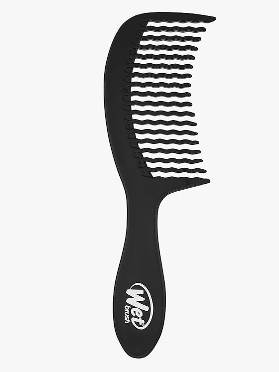 Wetbrush Detangling Comb Black