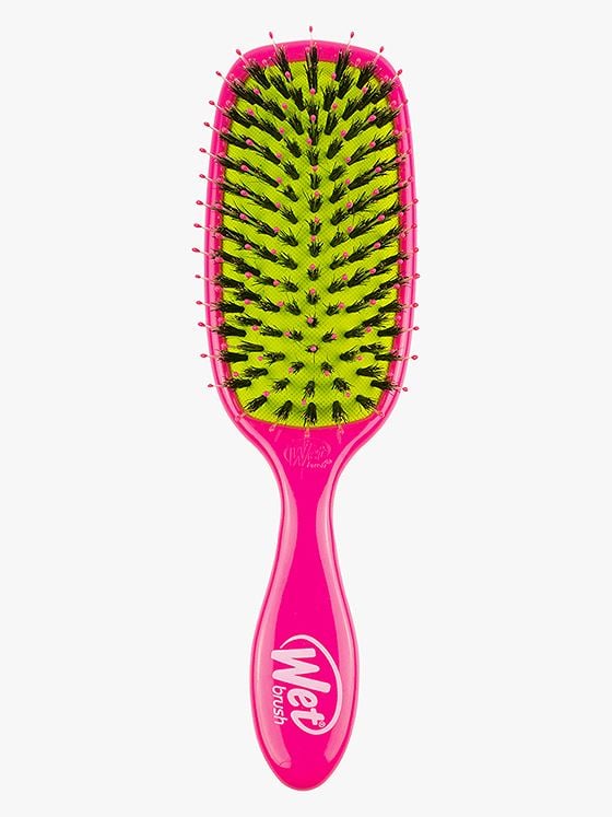 Wetbrush Shine Enhancer Pink