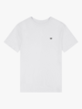 Wrangler Sign Off Tee White