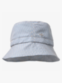 Wheat Bucket Hat Tilo Blue Swim Stripe