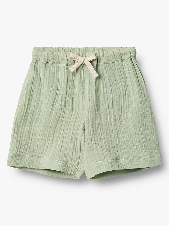 Wheat Shorts Atlasz Soft Mint