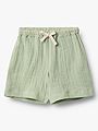 Wheat Shorts Atlasz Soft Mint