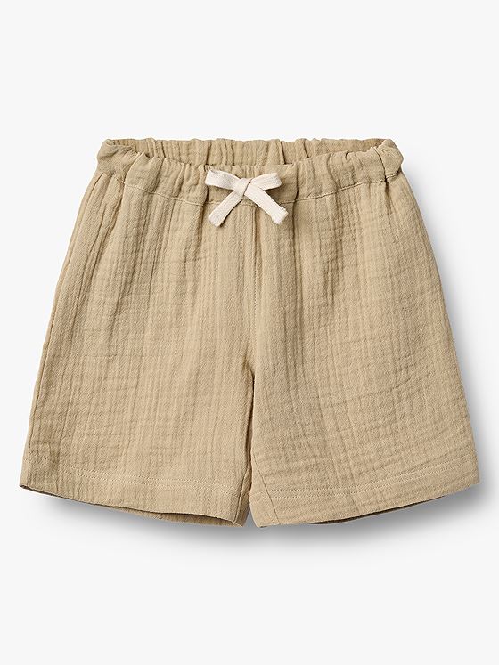 Wheat Shorts Atlasz Soft Sand