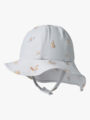 Wheat UV Sun Hat Bora Swim Club