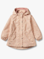 Wheat Jacket Ada Lemonade flowers