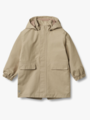 Wheat Parka Alke Warm stone