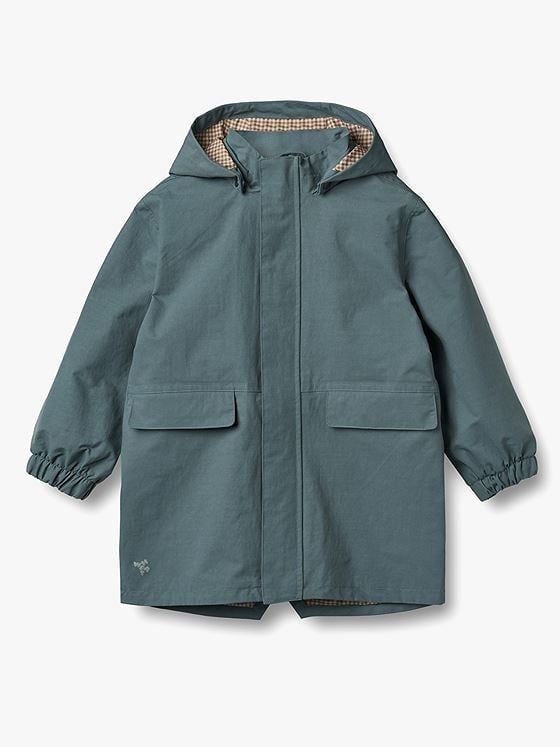 Wheat Parka Alke Stormy weather