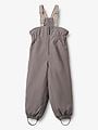 Wheat Ski Pants Sal Purple stone