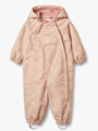 Wheat Outdoor suit Olly Tech Lemonade flowers