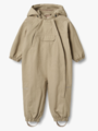 Wheat Outdoor suit Olly Tech Warm stone