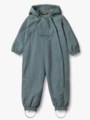 Wheat Outdoor suit Olly Tech Stormy weather