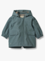 Wheat Parka Alke Stormy weather