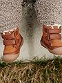 Wheat Winterboot Daxi Tex Cognac