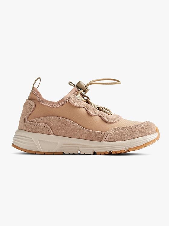 Wheat Sneaker Speedlace Arta Rose Dawn