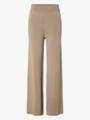 Y.A.S Fonny High Waist Knit Pant Fungi