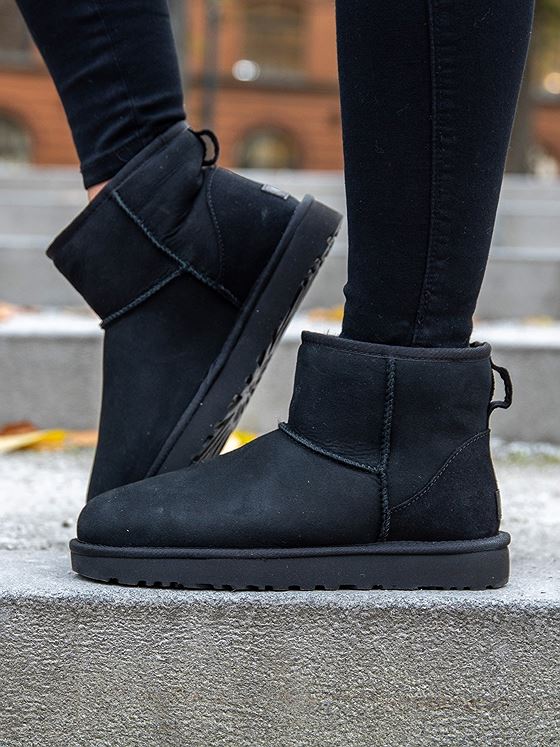 UGG Classic Mini Sort