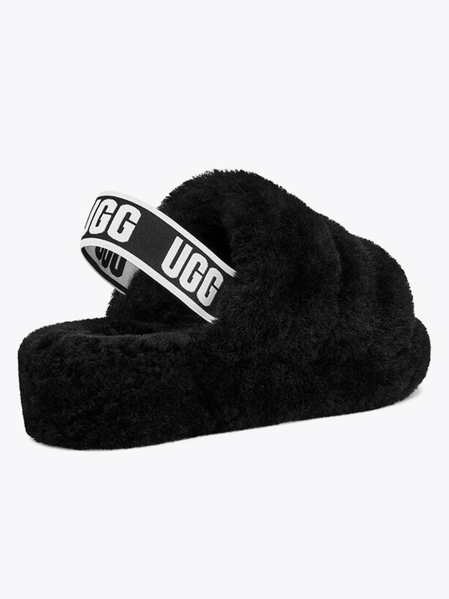 uggs slide