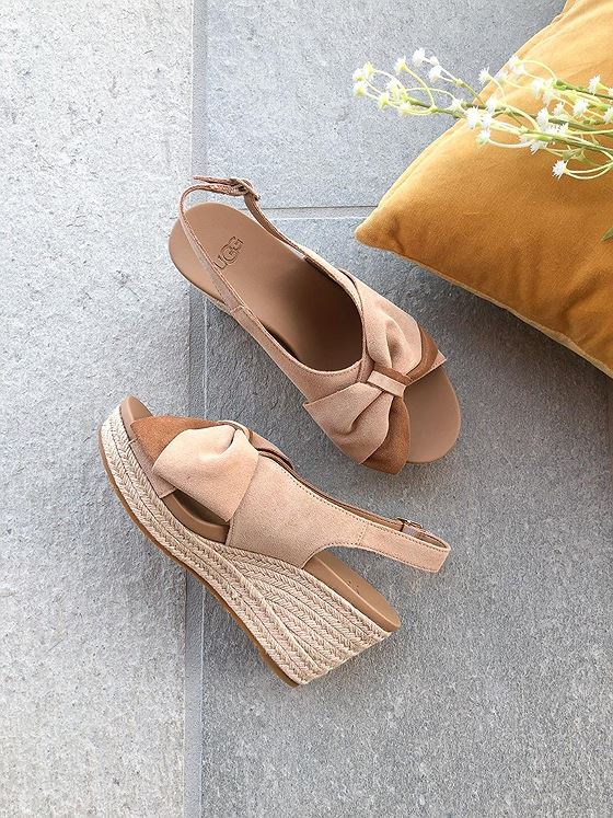 UGG Ysidra Bronzer