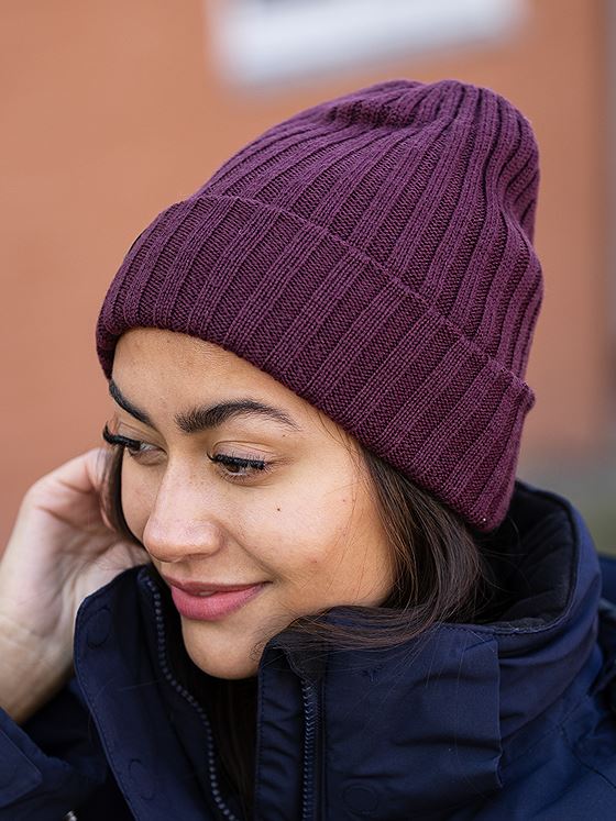 Ulvang Rondane Hat Fig