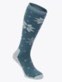 Ulvang Maristua Sock Hint of Mint/Vanilla/Smoke Blue