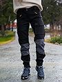 Whistler Tinley Pant Black