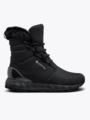 Zero C Nydalen Fur GTX Black/Black