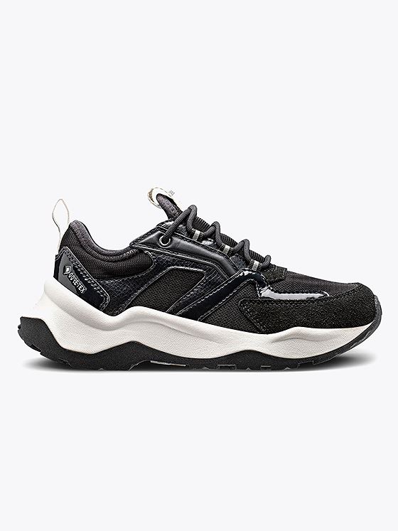 Zero C Slussen GTX Black/White