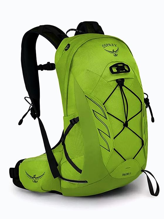 Osprey Talon 11L Limon Green