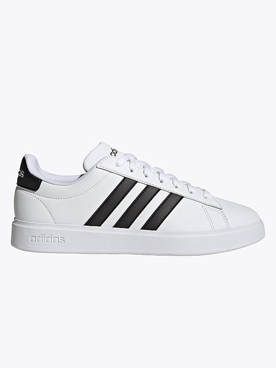 adidas Grand Court 2.0 White / Black