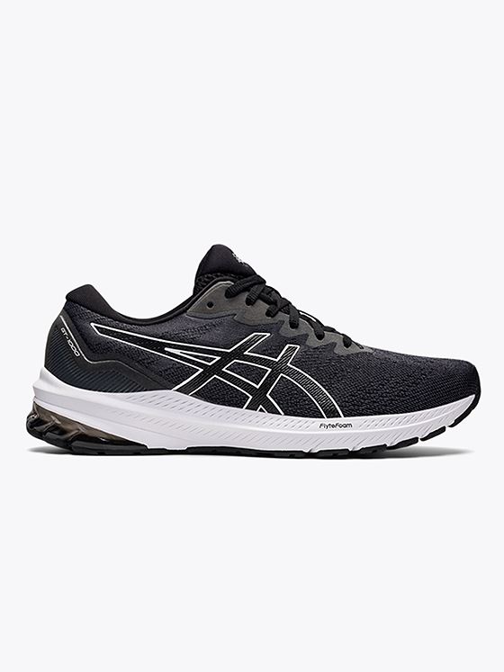 Asics Gt-1000 11 Black/White