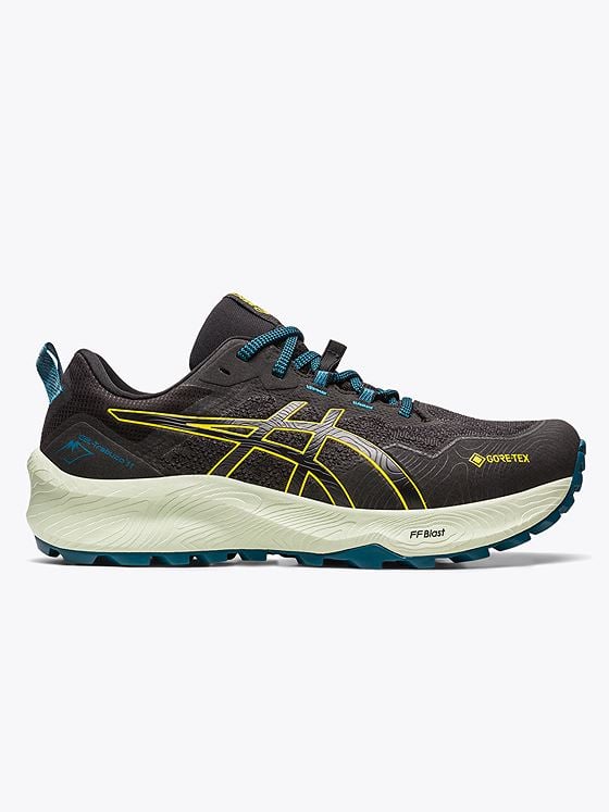 ASICS Gel-Trabuco 11 Gore Tex Flerfarget