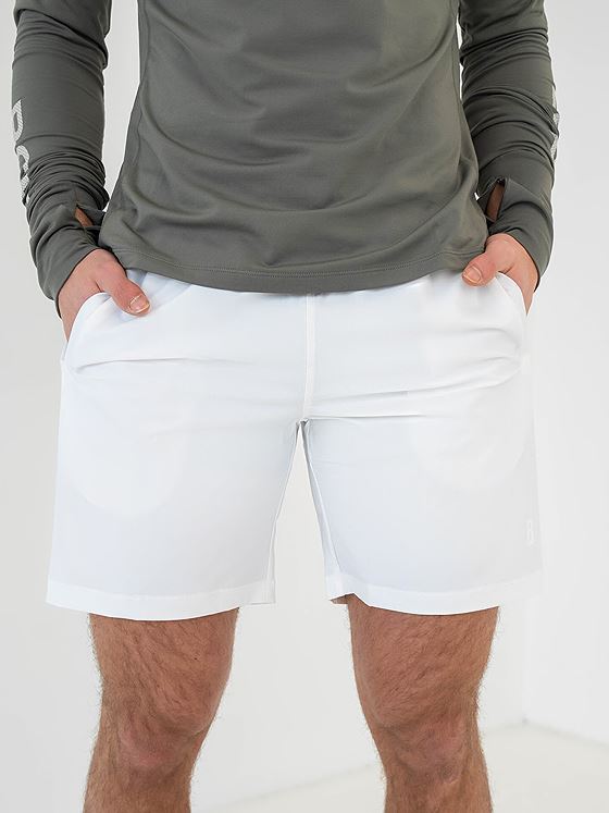 Björn Borg Ace 9' Shorts Brilliant White