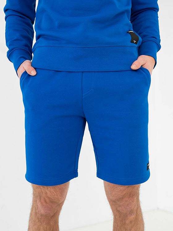 Björn Borg Centre Shorts Nautical Blue