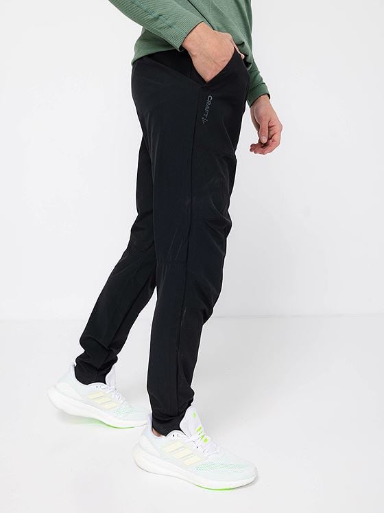 Craft Eaze T&F Pants Black