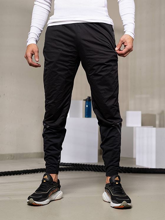 Craft ADV SubZ Lumen Wind Pants 2 Black