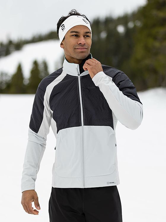 Craft ADV Nordic Training Speed Jacket Ash-Slate