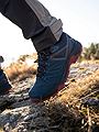 Helly Hansen Stalheim Waterproof Hiking Shoes Midnight