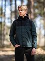 Helly Hansen Sirdal Protection Jacket Darkest Spruce