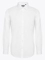 Matinique Robo Shirt White