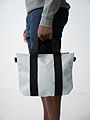 Rains Tote Bag Micro Wind