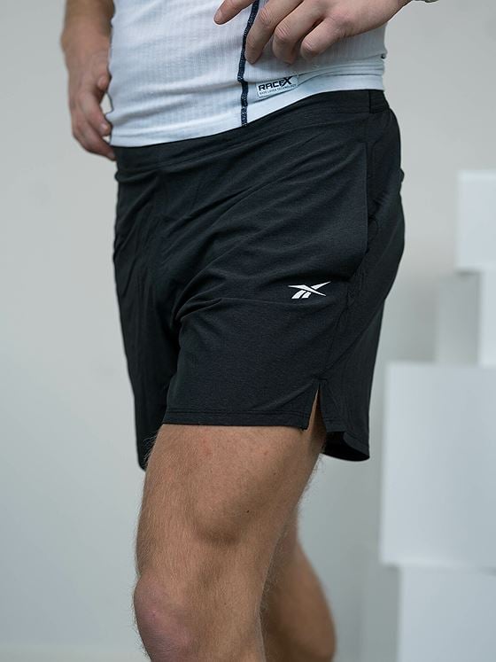 Reebok TS Strength Short 2.0 Black