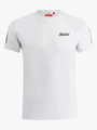 Swix Pace Next To Skin Short Sleeve Baselayer Top Bright White