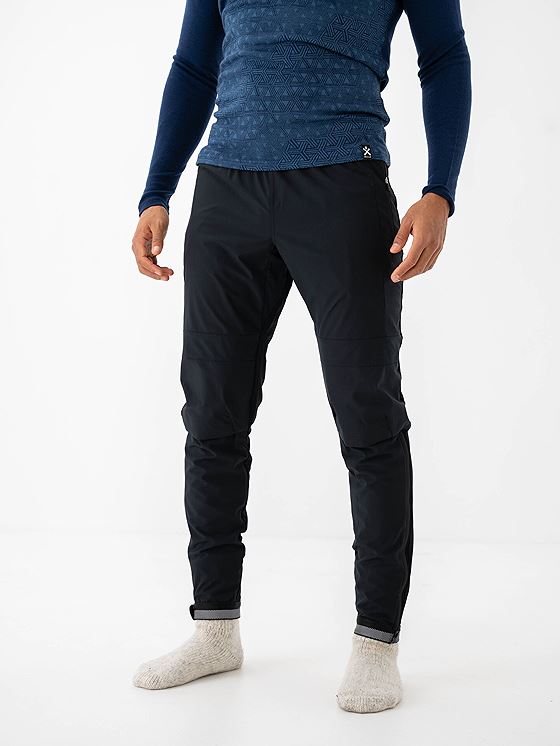 Swix Infinity pants Black