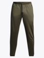 Under Armour Sportstyle Tricot Jogger Marine OD Green / Black