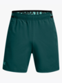 Under Armour Vanish Woven 6in Shorts Hydro Teal / Radial Turquoise