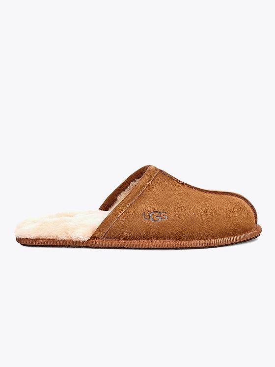 UGG Scuff Chestnut