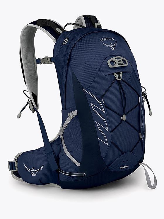 Osprey Talon 11L Ceramic Blue