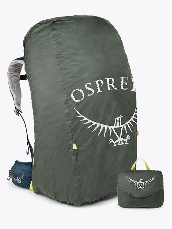 Osprey Ultralight Raincover 30L-50L Shadow Grey