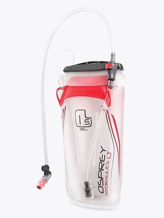 Osprey Hydraulics LT 1.5L Hvit